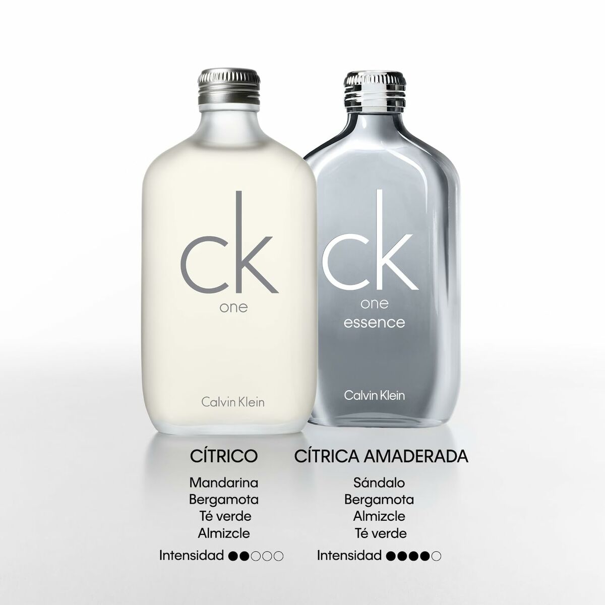 Perfume Unisex Calvin Klein CK 200 ml