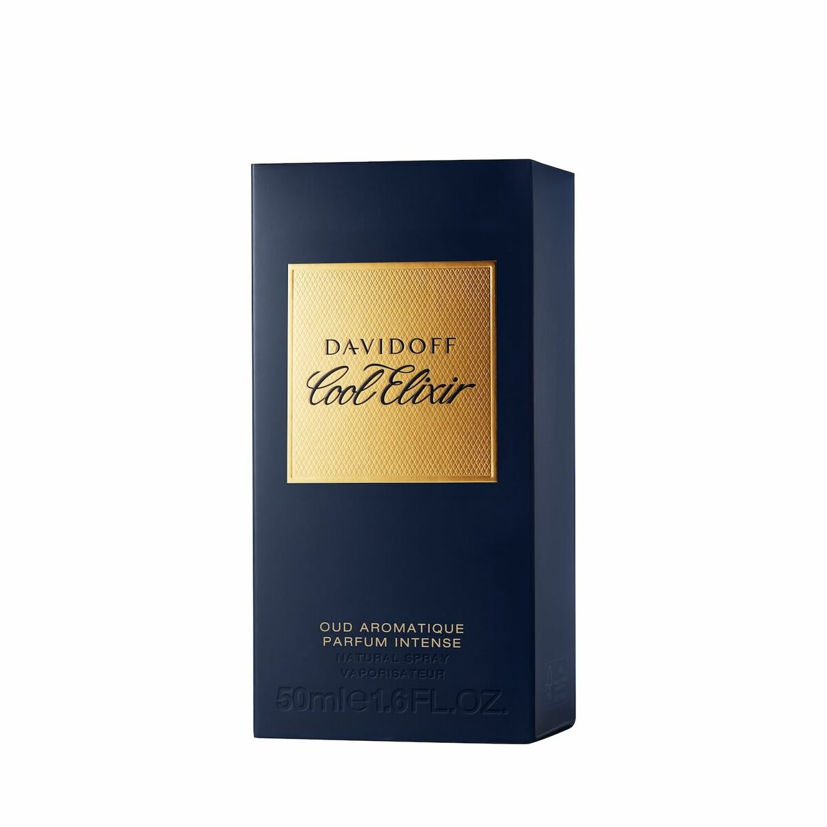 Perfume Hombre Davidoff COOL ELIXIR 50 ml