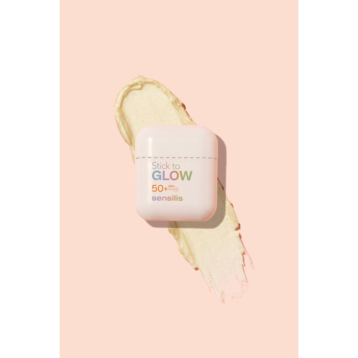 Protector solar en barra Sensilis STICK SENSILIS Spf 50+ 8,5 g