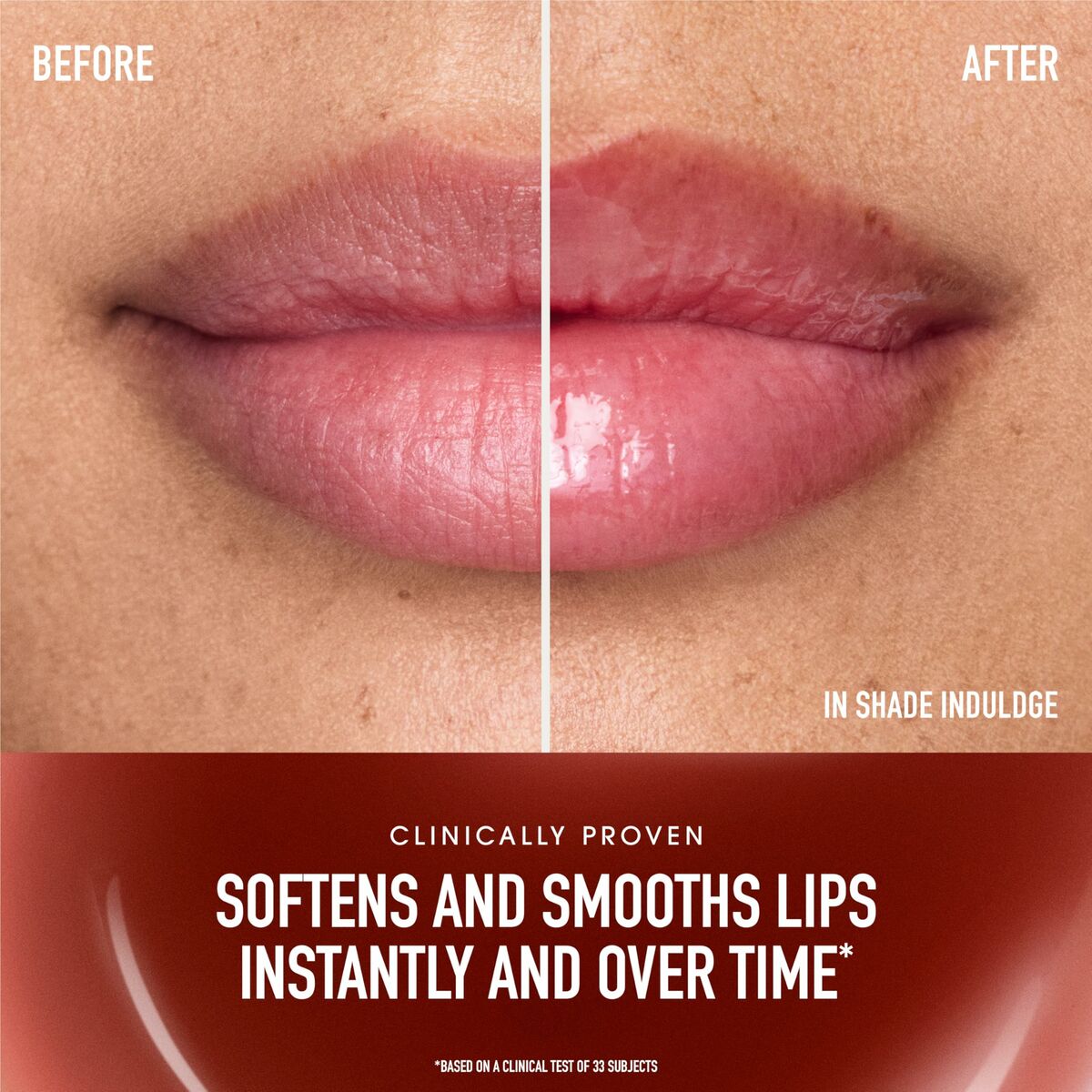 Brillo de Labios bareMinerals NOURISHING 3,8 ml