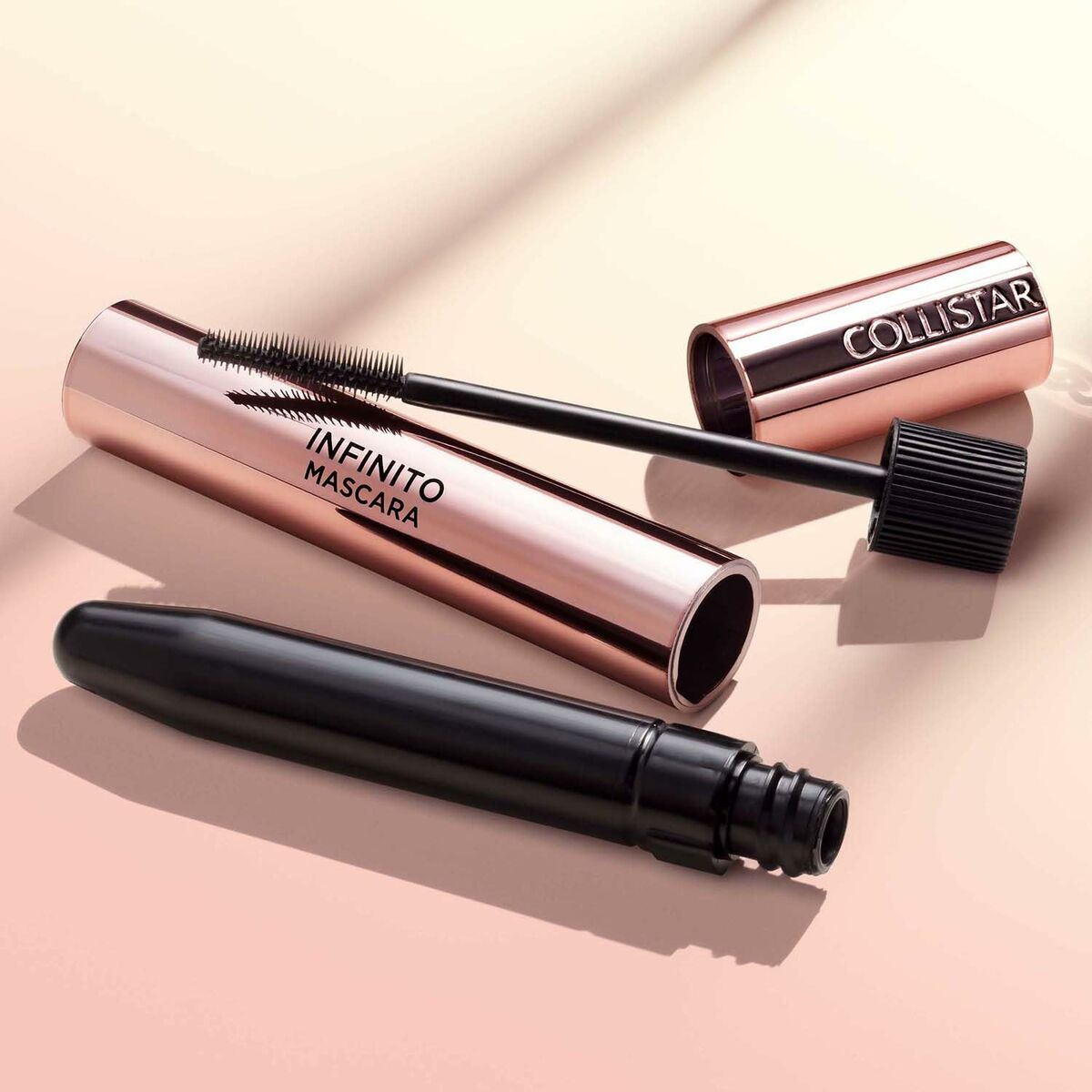 Máscara de Pestañas Collistar INFINITO Marrón (1 unidad)