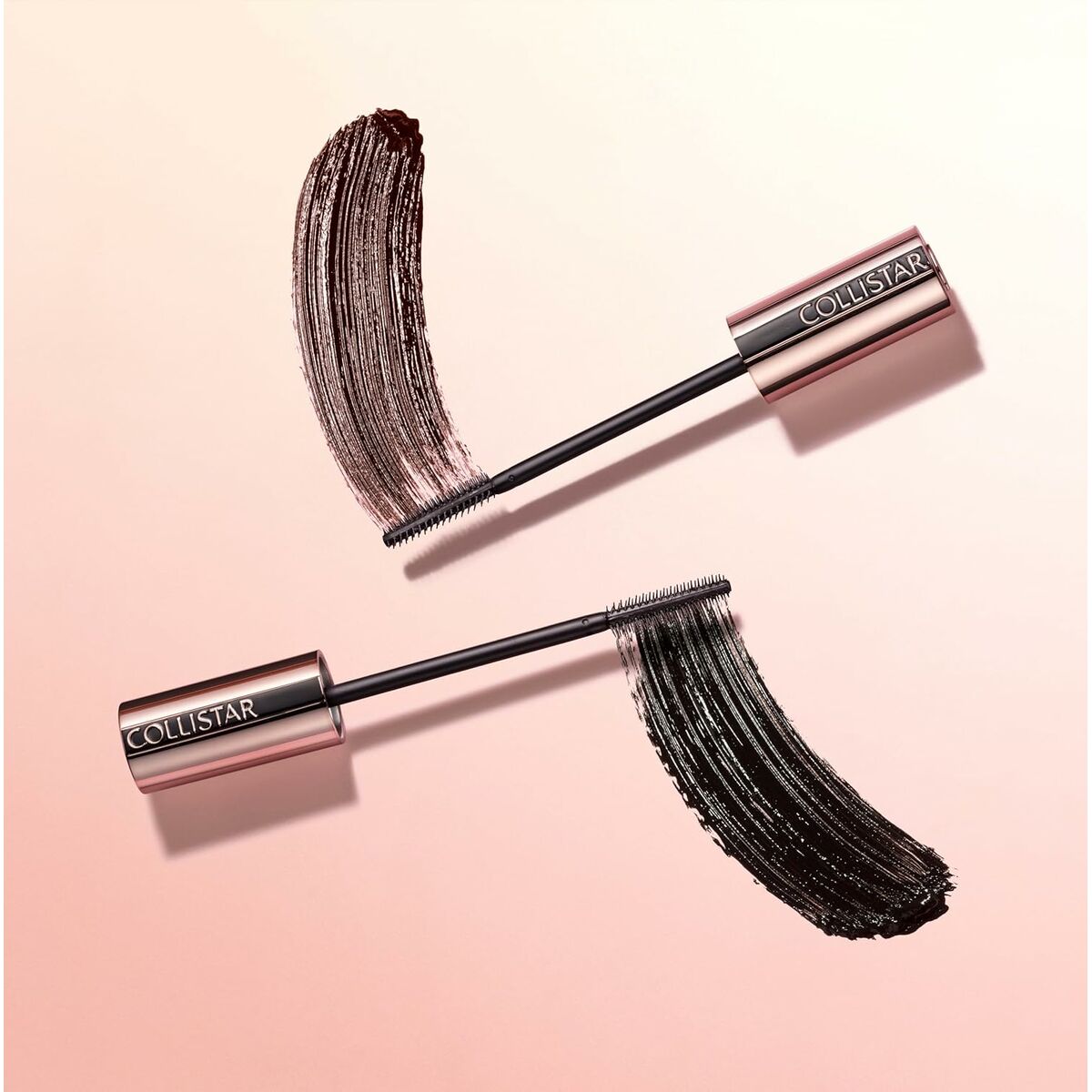 Máscara de Pestañas Collistar INFINITO Marrón (1 unidad)