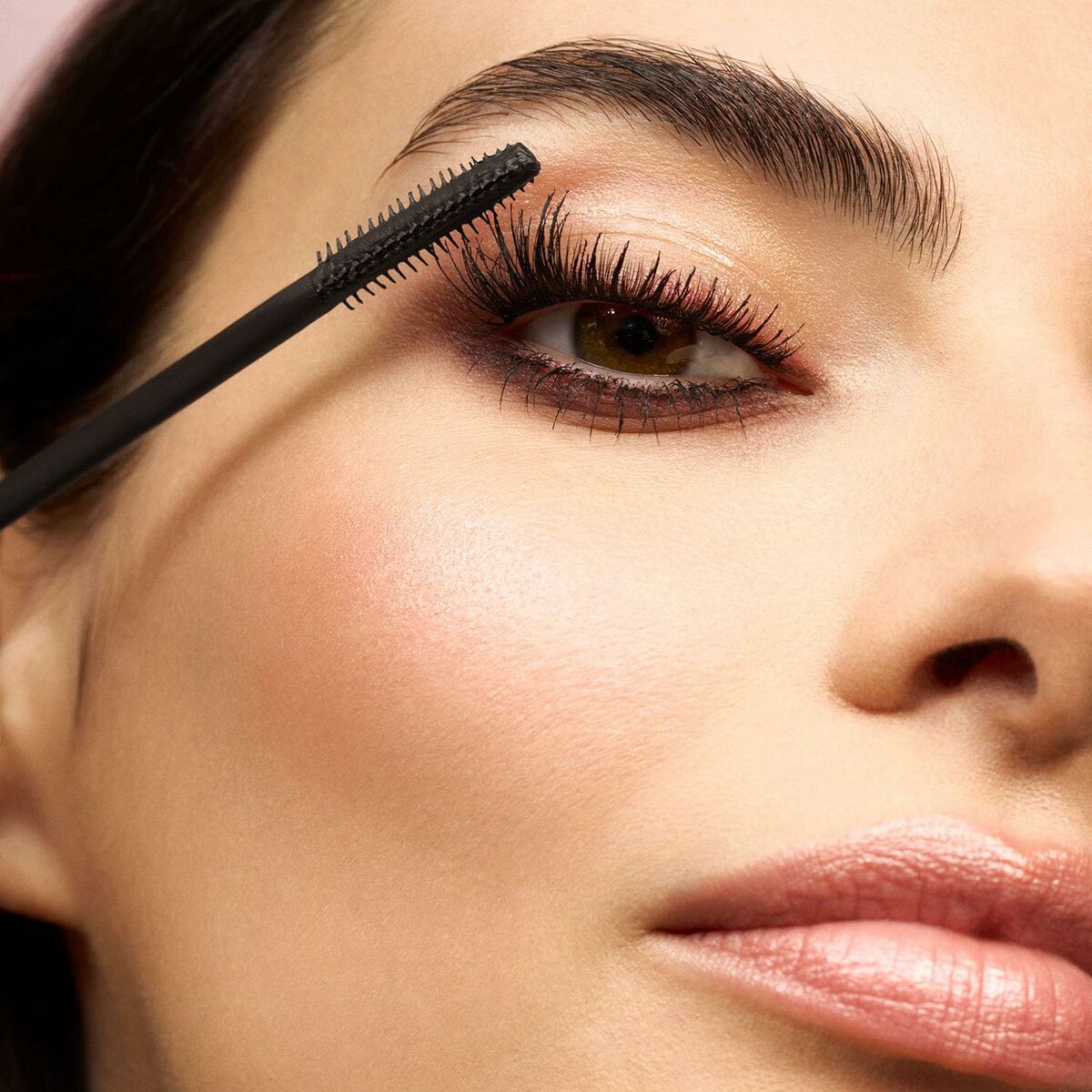 Máscara de Pestañas Collistar INFINITO Marrón (1 unidad)