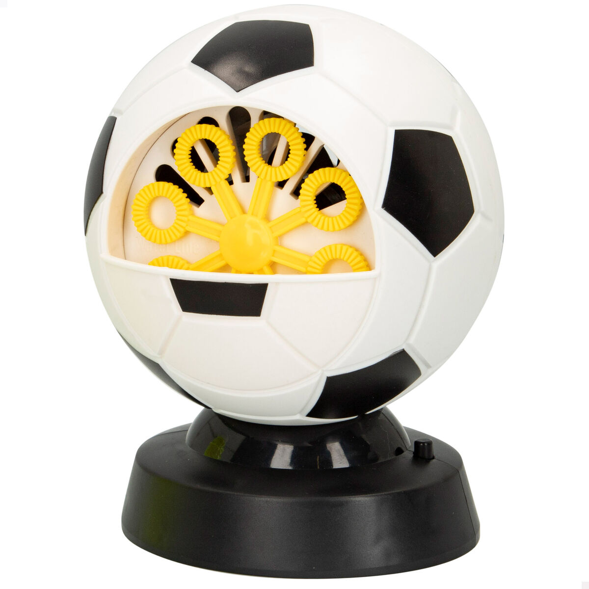 Juego de Pompas de Jabón Colorbaby 11,5 x 15 x 11,5 cm (6 Unidades)