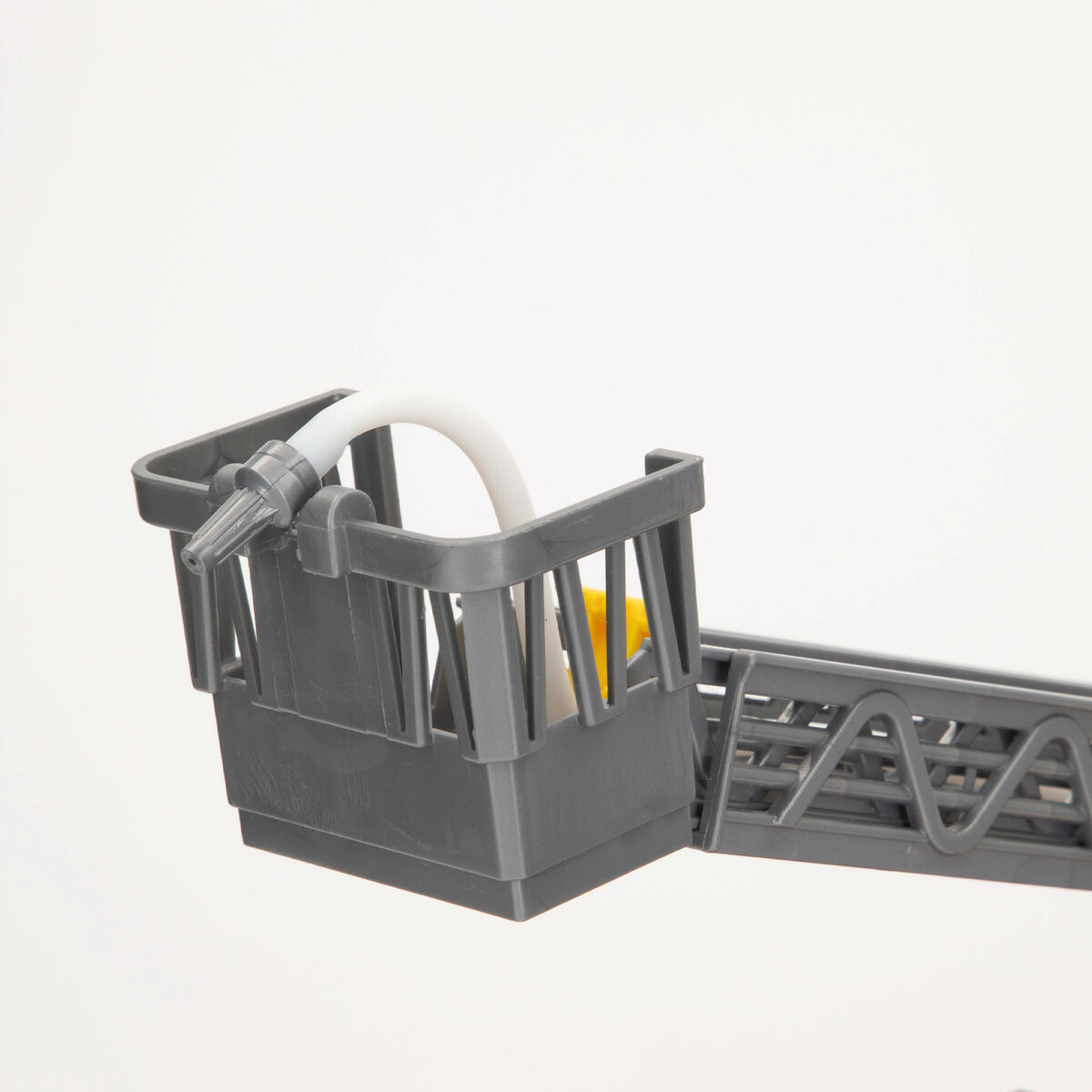 Camión de Bomberos con Luz y Sonido Speed & Go 34 x 25 x 12 cm (4 Unidades)