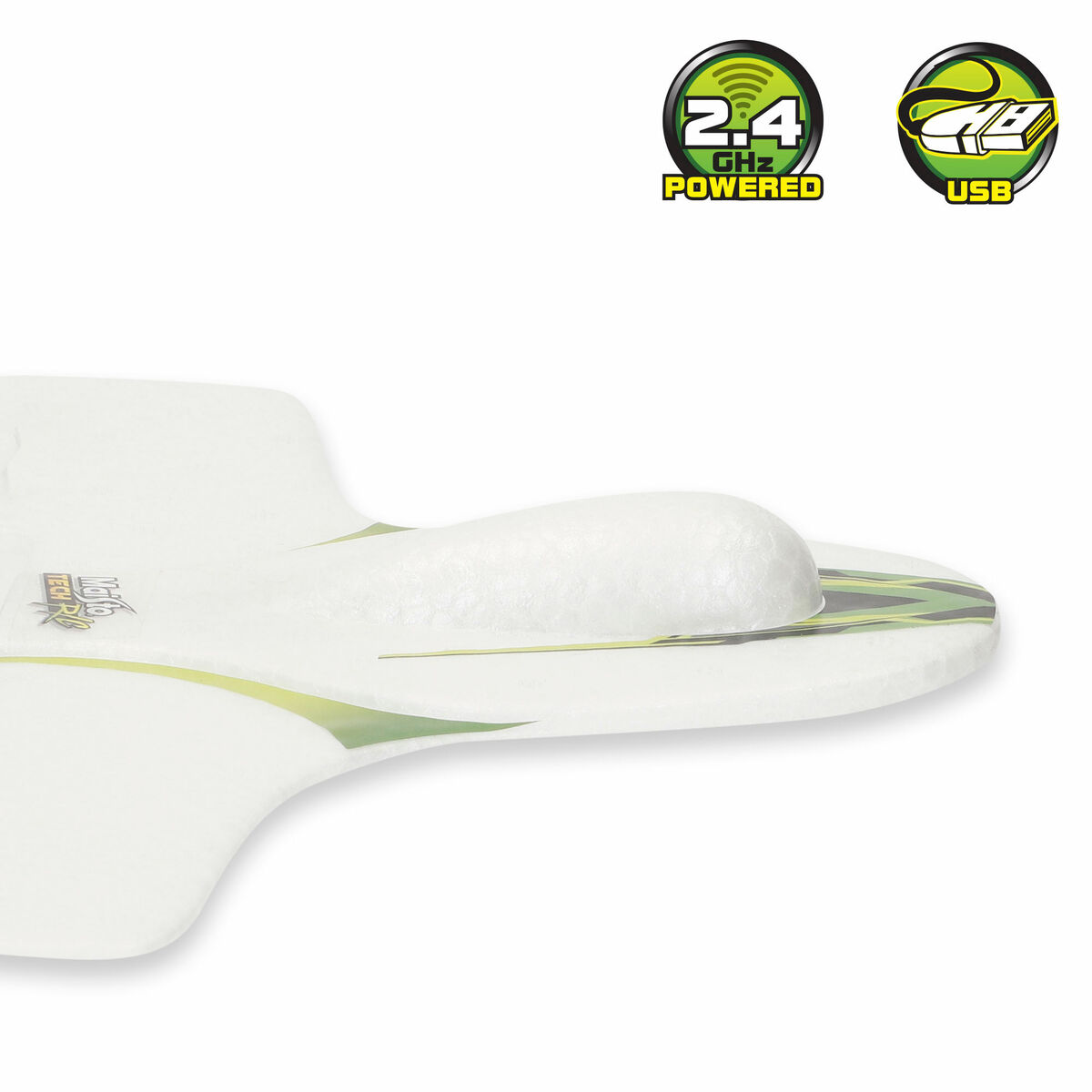 Avión Radio Control Maisto 6 Unidades