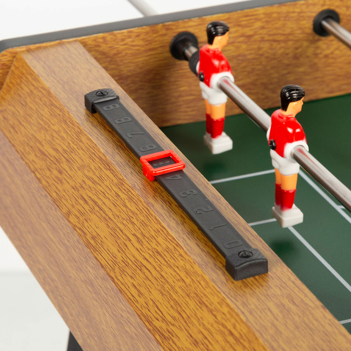 Futbolín CB Games 70 x 65 x 37 cm (2 Unidades)