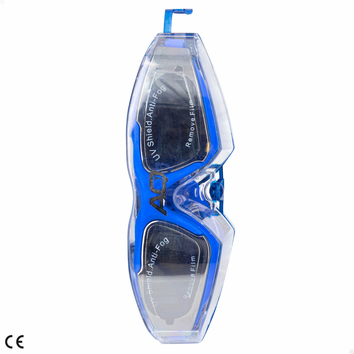 Gafas de Buceo AquaSport (12 Unidades)
