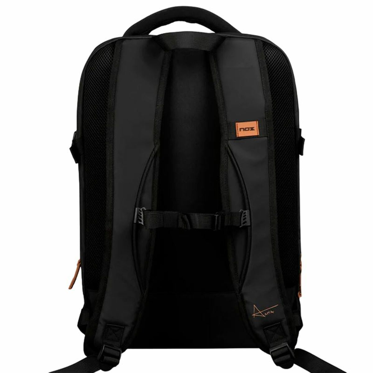 Mochila de Pádel Nox Luxury Open Series