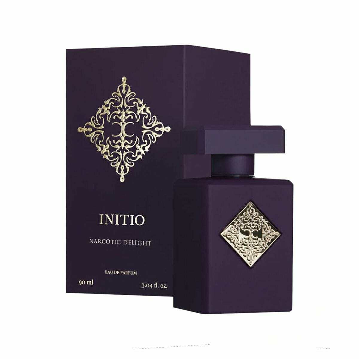Perfume Unisex Initio NARCOTIC DELIGHT EDP 90 ml