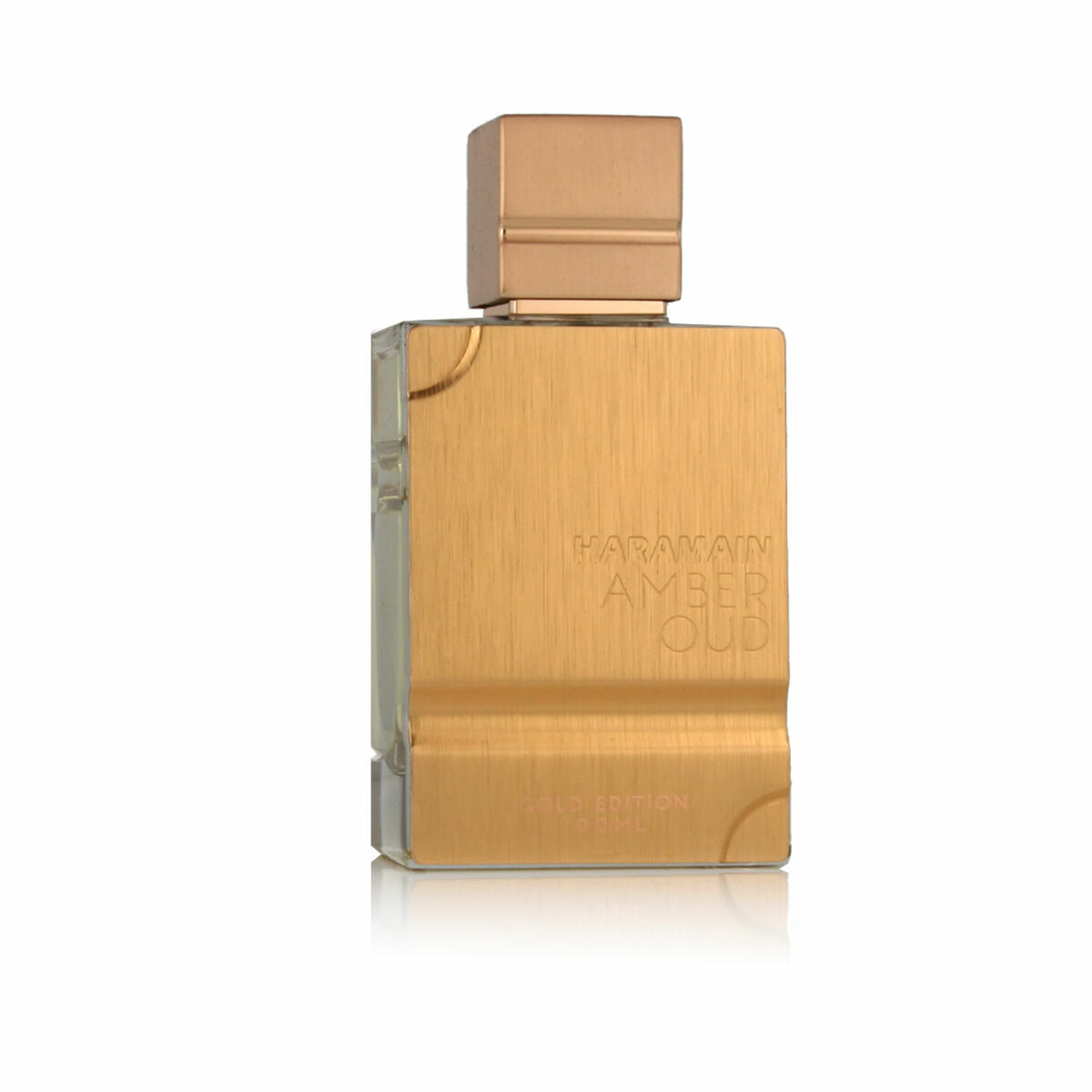 Perfume Unisex Al Haramain Amber Oud Gold Edition