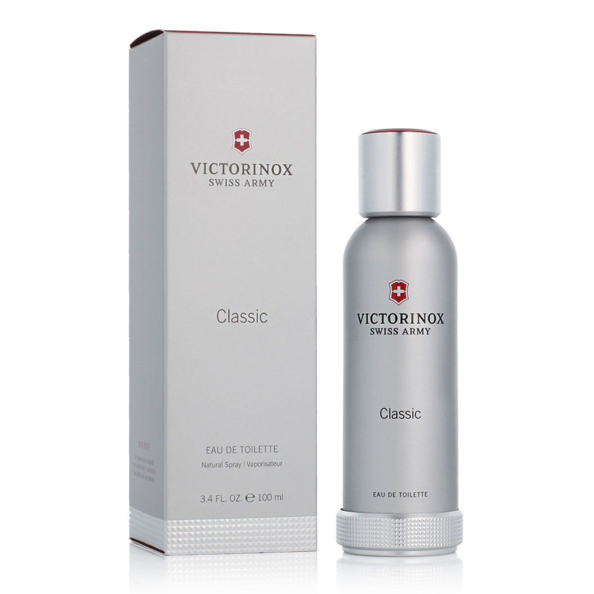Perfume Hombre Victorinox CLASSIC