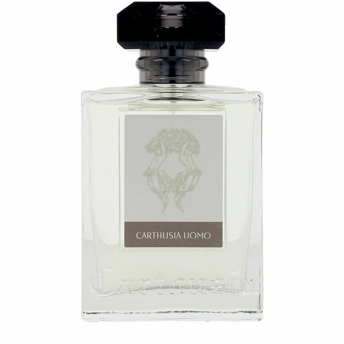 Perfume Hombre Carthusia CARTHUSIA UOMO 100 ml