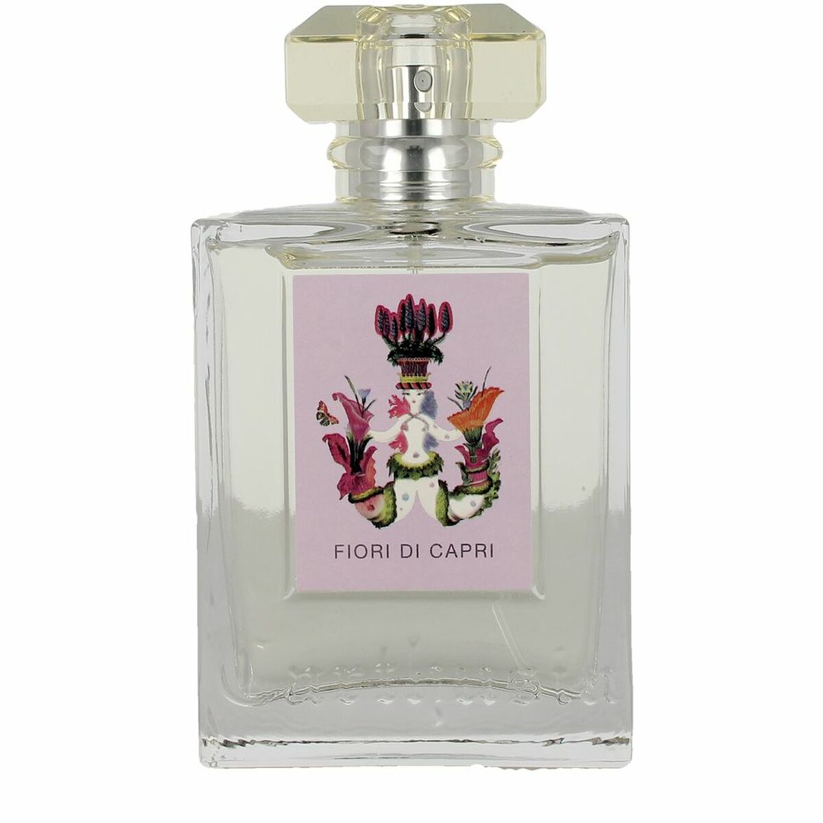 Perfume Mujer Carthusia FIORI DI CAPRI 100 ml