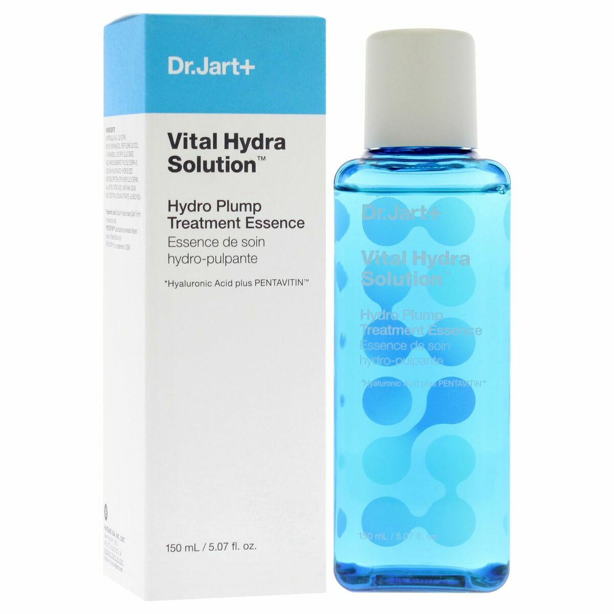 Albornoz DR.JART+ VITAL HYDRA SOLUTION