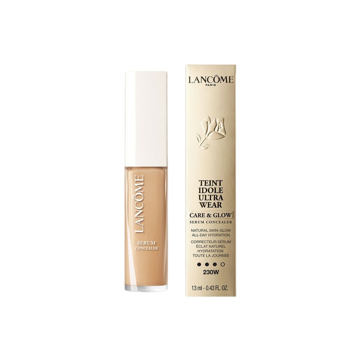 Corrector Facial Lancôme Teint Idole Ultra Wear W Nº 230W 13,5 ml