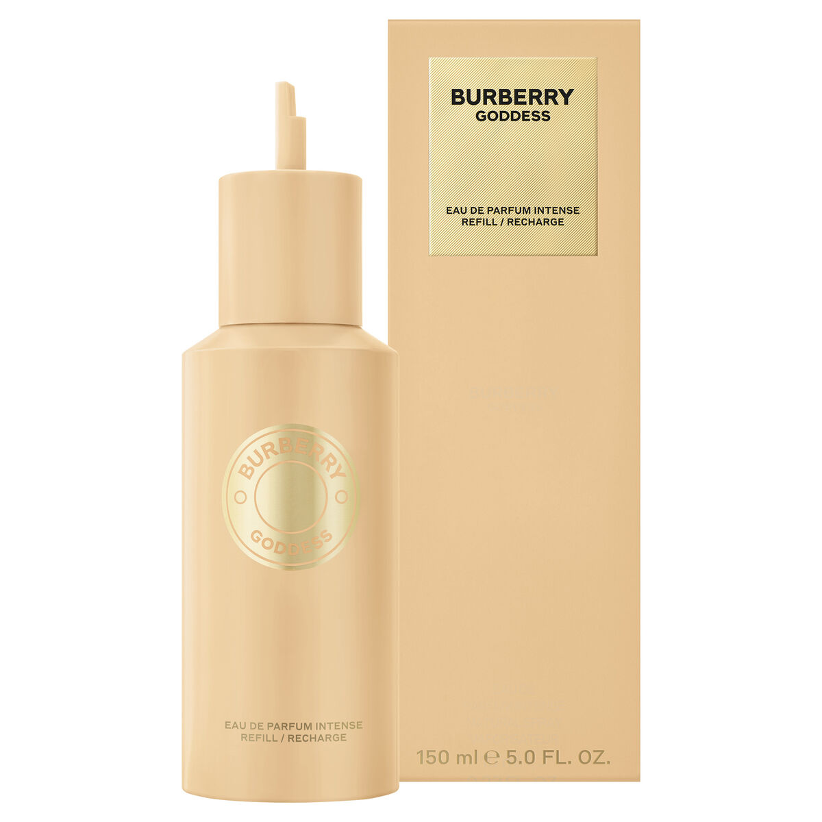 Perfume Mujer Burberry BURBERRY GODDESS 150 ml