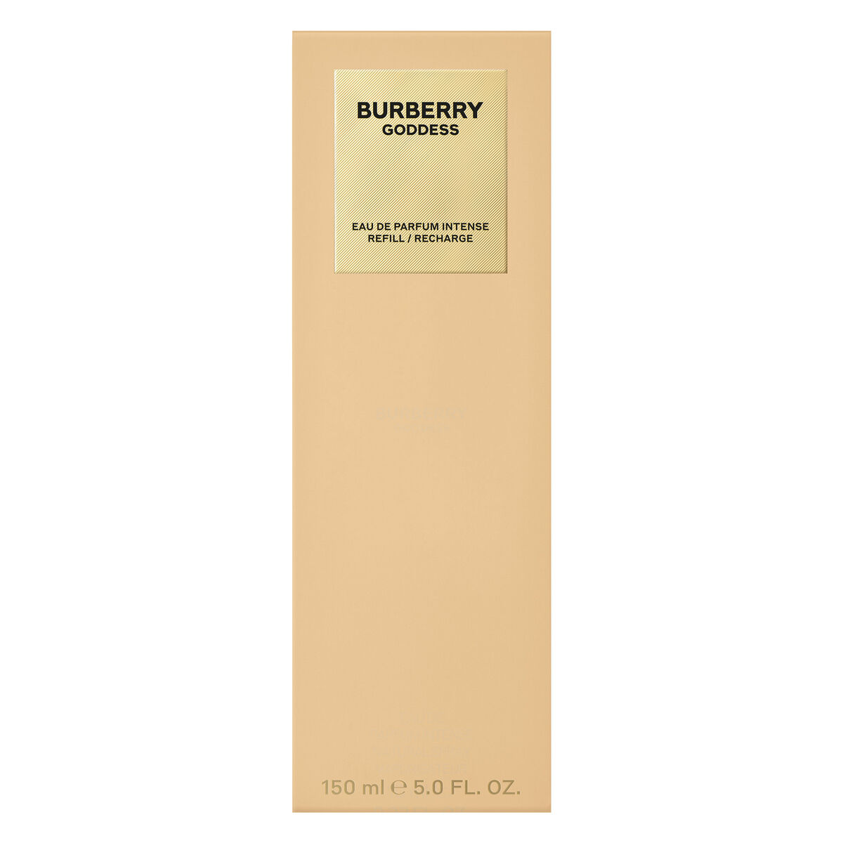 Perfume Mujer Burberry BURBERRY GODDESS 150 ml