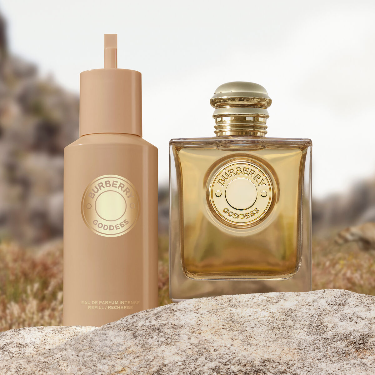 Perfume Mujer Burberry BURBERRY GODDESS 150 ml