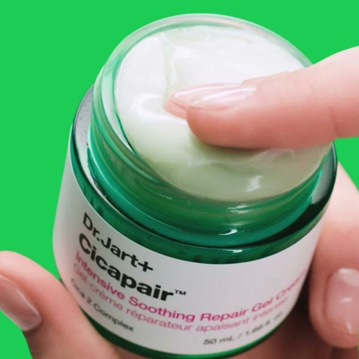 Crema Reparadora DR.JART+ CICAPAIR 50 ml