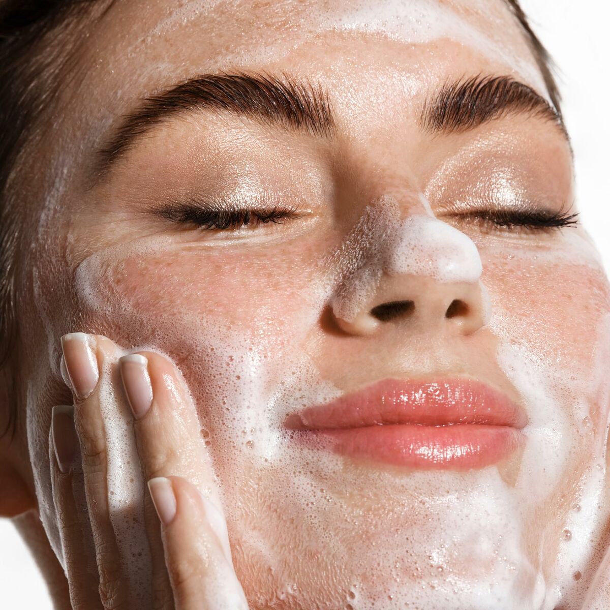 Espuma Limpiadora laCabine VIT-C 150 ml