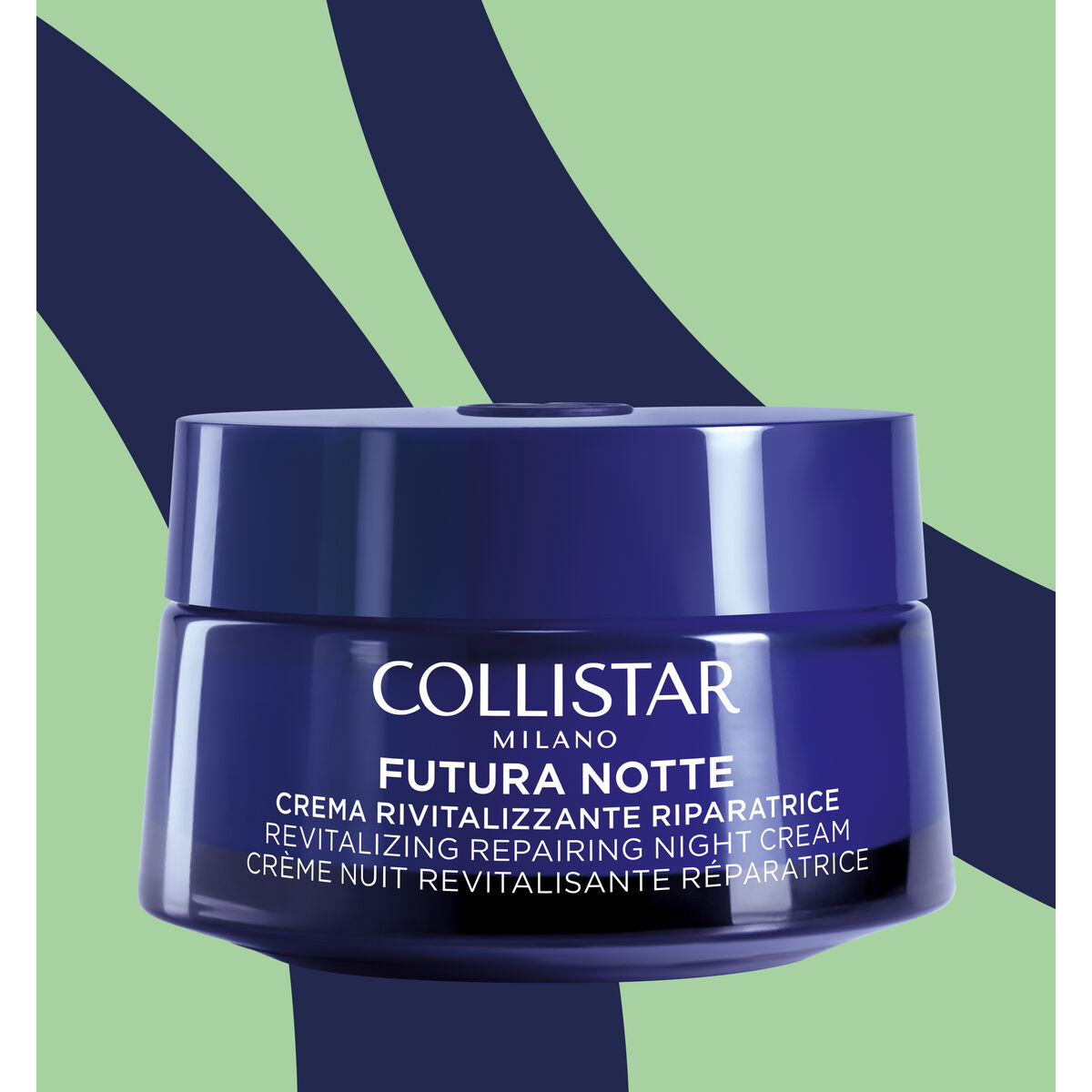 Crema Revitalizante Collistar FUTURA 50 ml