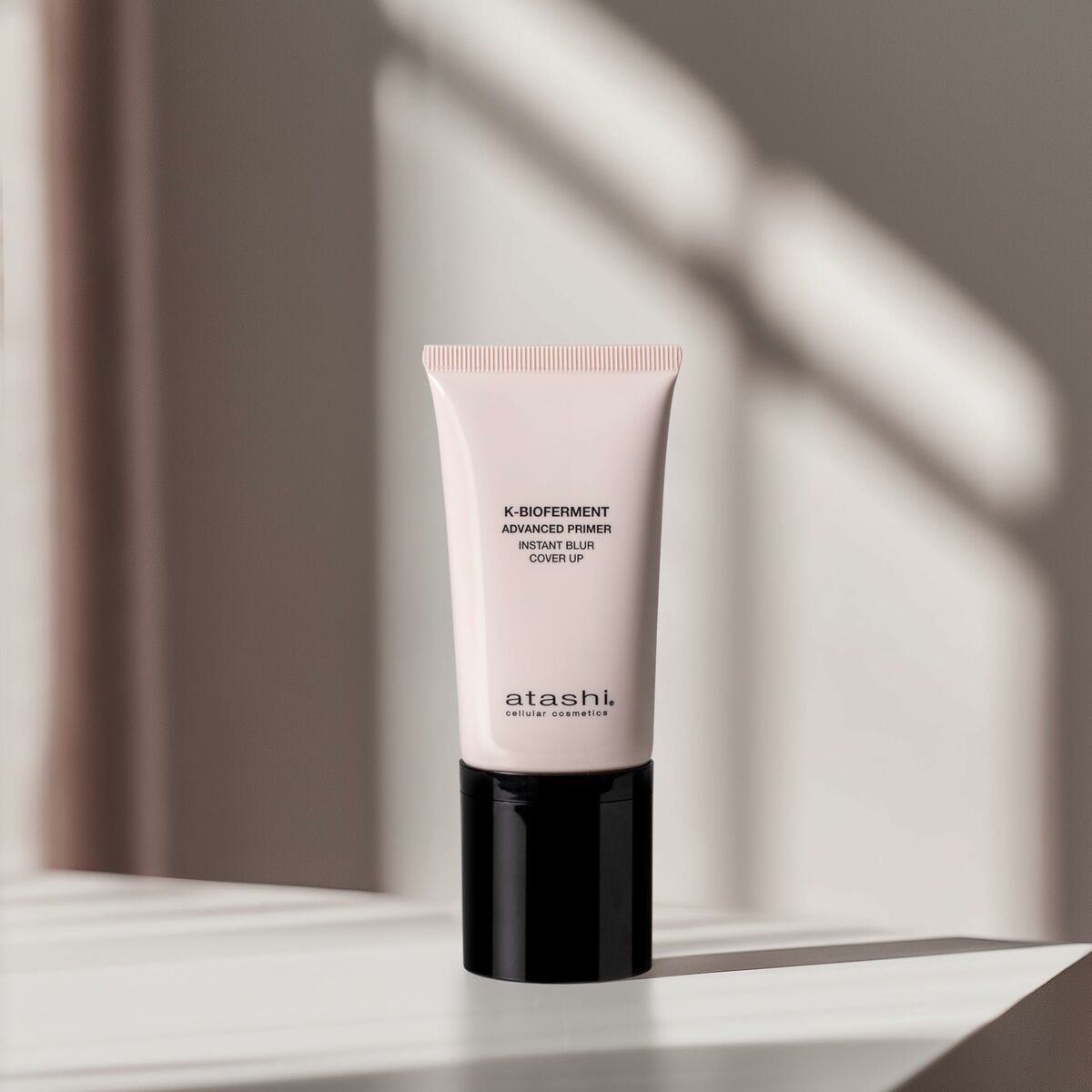 Prebase de Maquillaje Atashi K-BIOFERMENT 50 ml