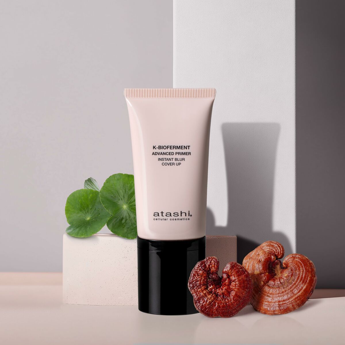 Prebase de Maquillaje Atashi K-BIOFERMENT 50 ml