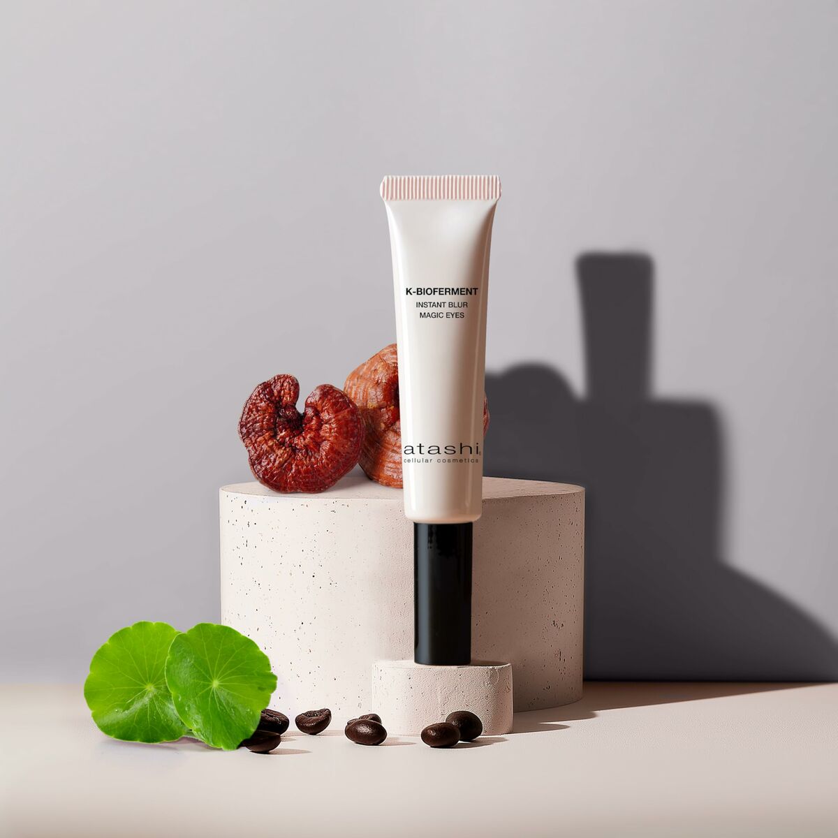 Tratamiento para el Contorno de Ojos Atashi K-BIOFERMENT 15 ml