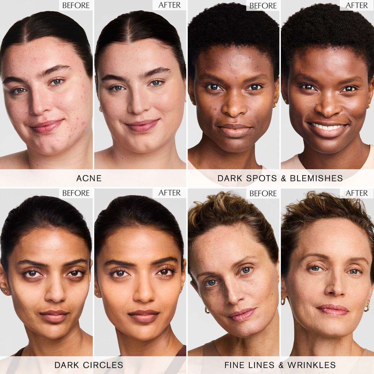 Corrector Facial Estee Lauder DOUBLE WEAR Nº 1C 12 ml