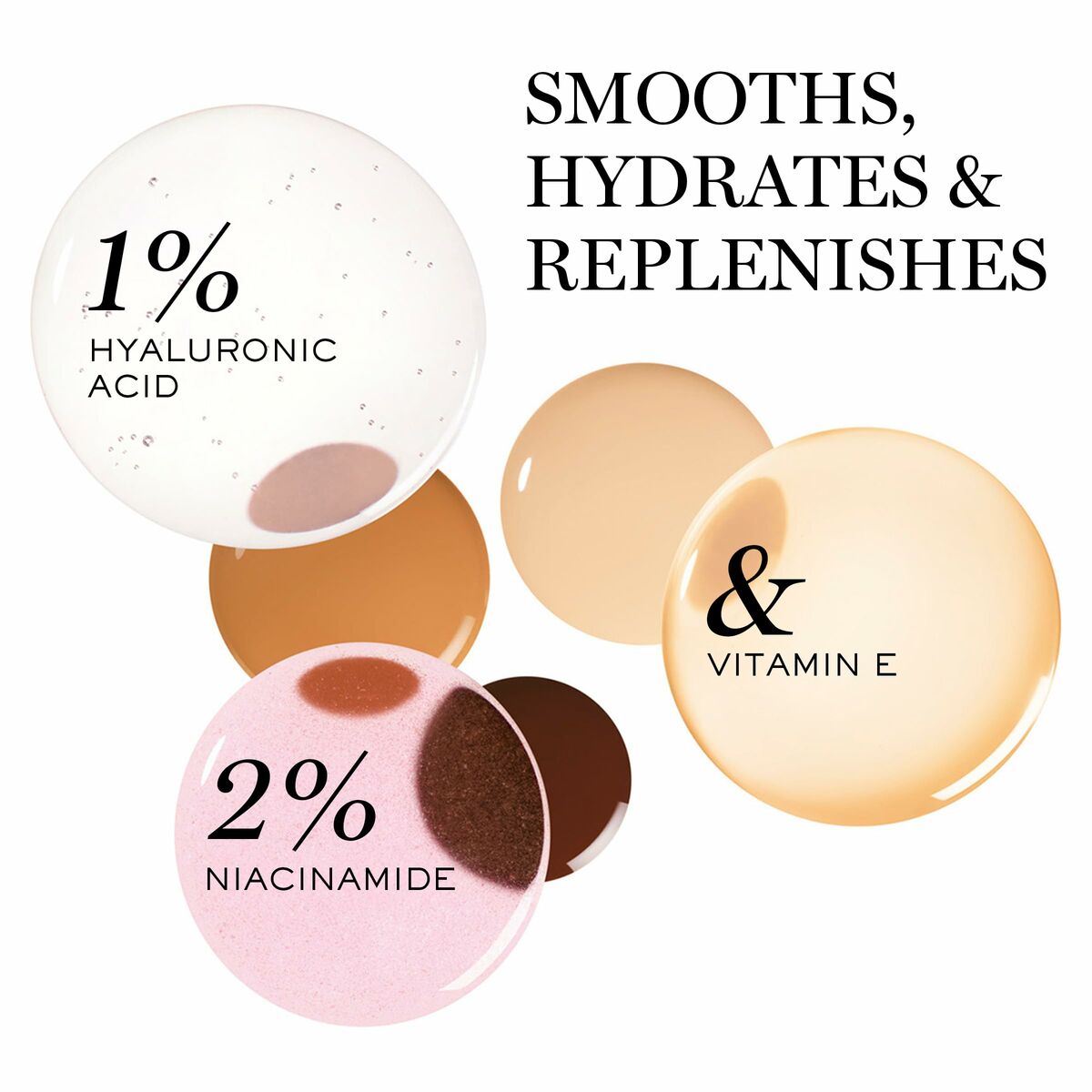 Crema Hidratante con Color Lancôme IDÔLE MAKE-UP Nº 14n 30 ml