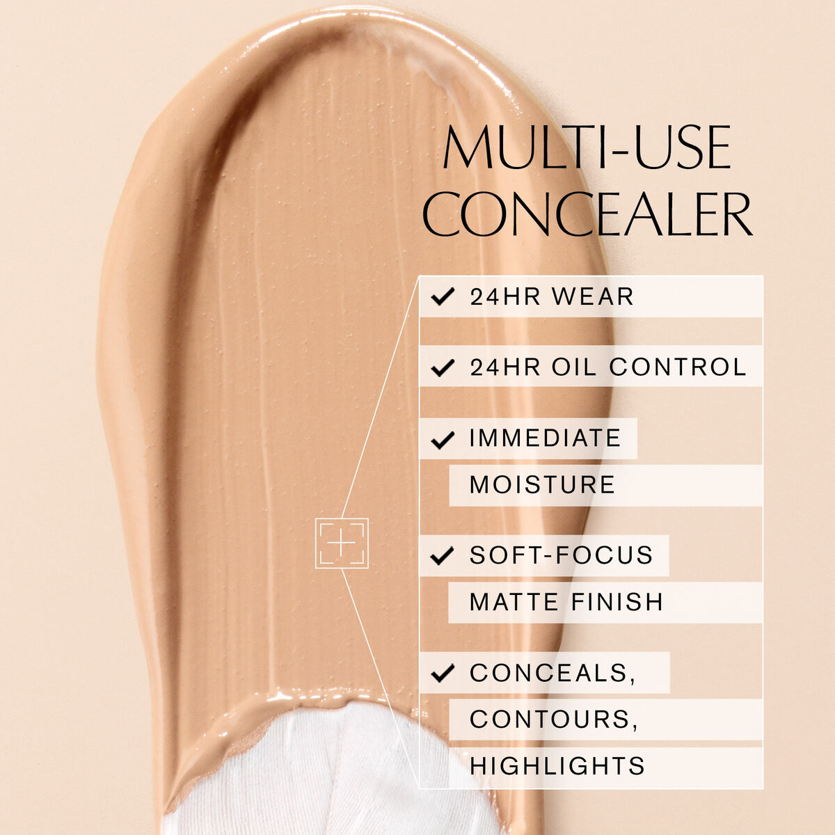 Corrector Facial Estee Lauder DOUBLE WEAR Nº 3C 12 ml