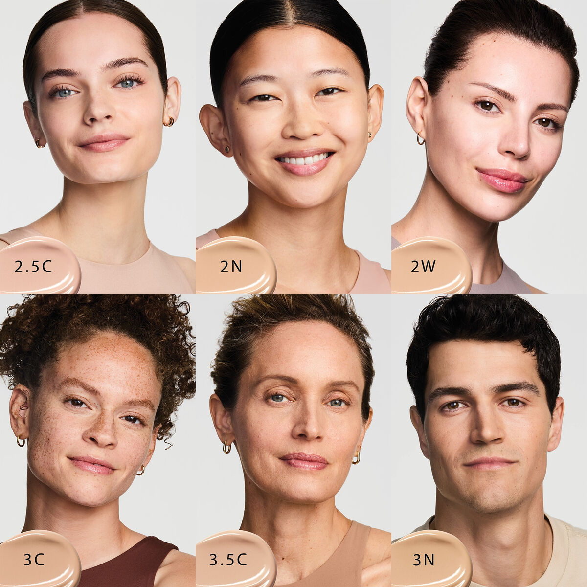 Corrector Facial Estee Lauder DOUBLE WEAR Nº 3C 12 ml