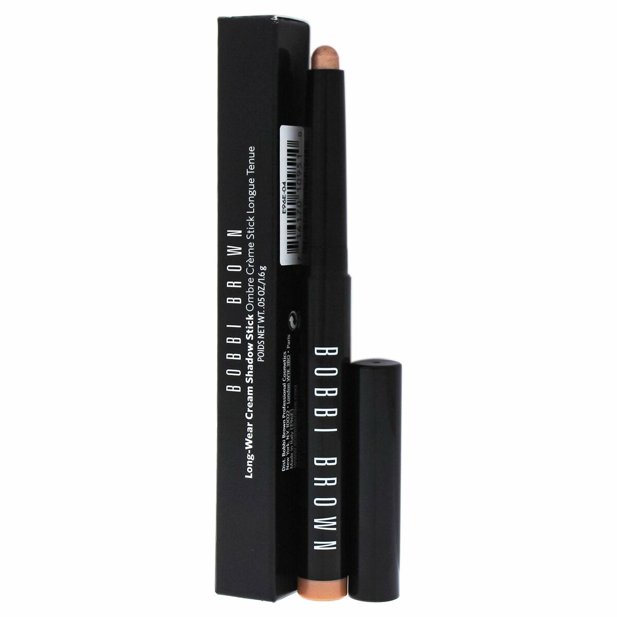 Sombra de Ojos en Crema Bobbi Brown LONG-WEAR CREAM SHADOW STICK 1,6 g