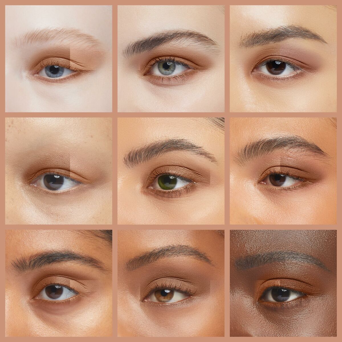 Sombra de Ojos en Crema Bobbi Brown LONG-WEAR CREAM SHADOW STICK 1,6 g