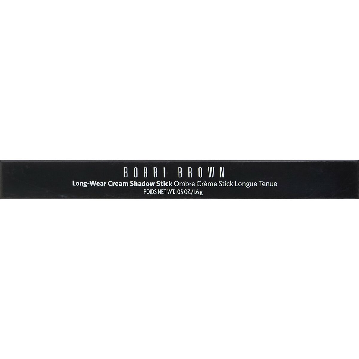 Sombra de Ojos en Crema Bobbi Brown LONG-WEAR CREAM SHADOW STICK 1,6 g