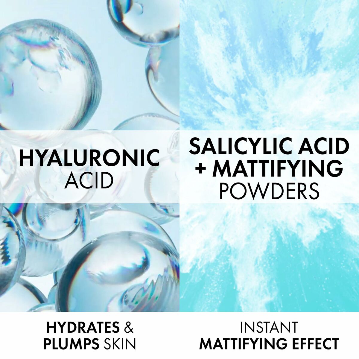 Gel Hidratante Vichy MINÉRAL 89 50 ml