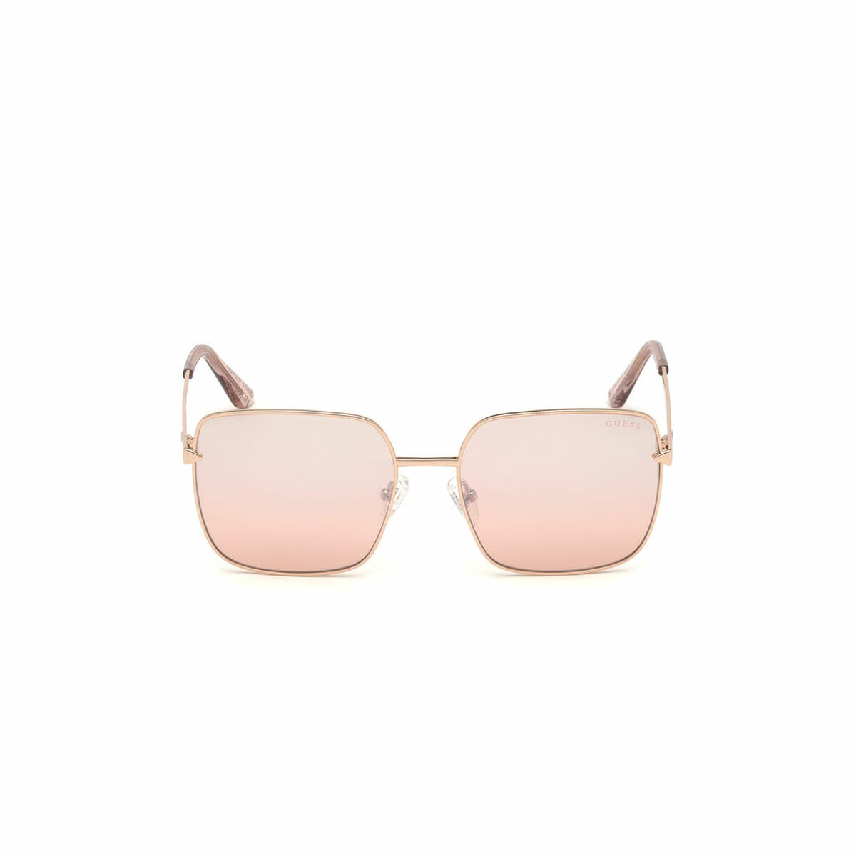 Gafas de Sol Unisex Guess Guess U Dorado ø 56 mm