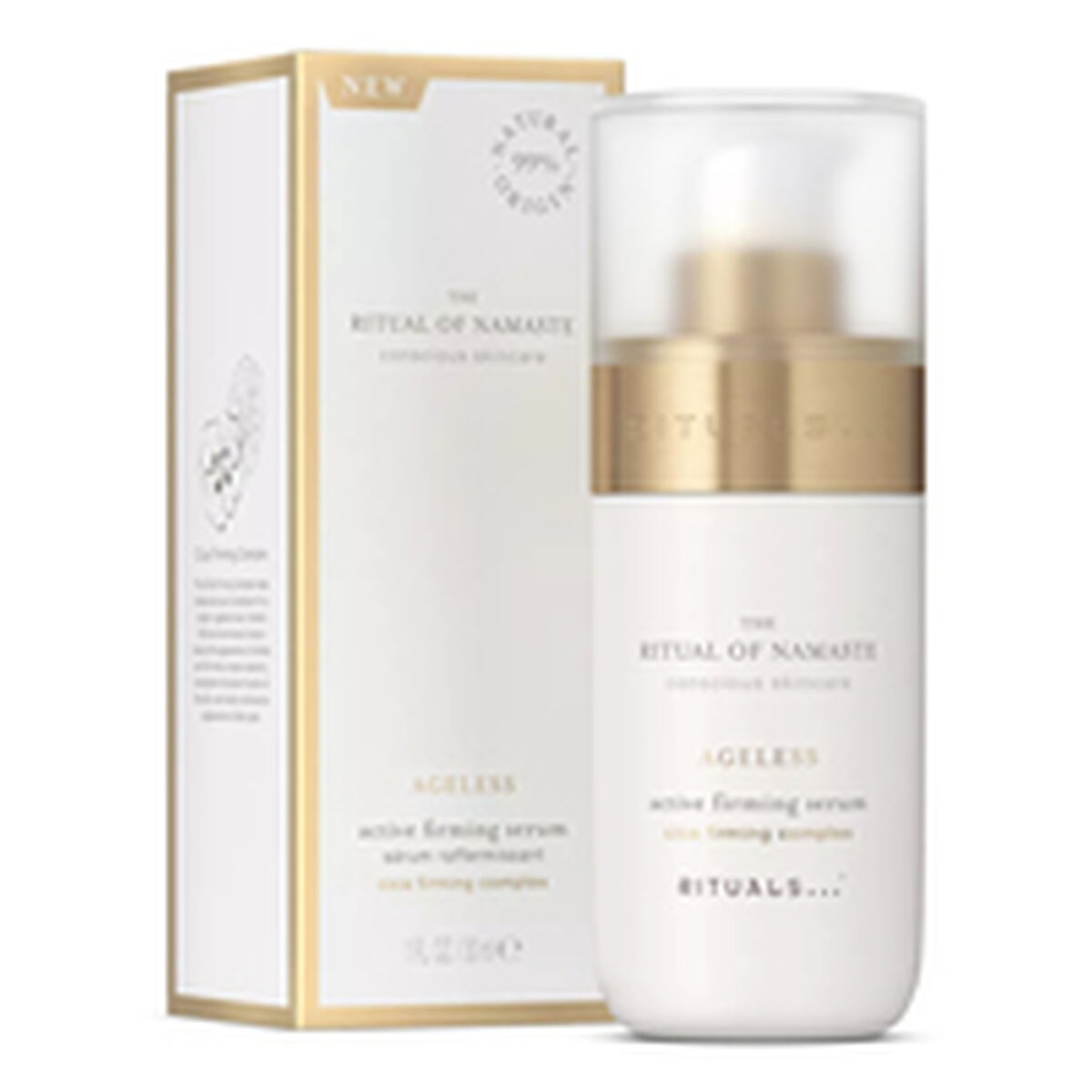 Crema Facial Hidratante Rituals THE RITUAL OF NAMASTE 30 ml