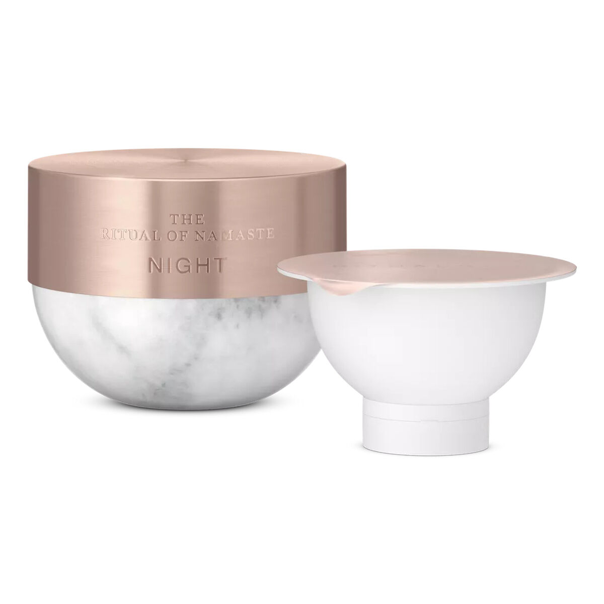 Crema Facial Hidratante Rituals THE RITUAL OF NAMASTE 50 ml