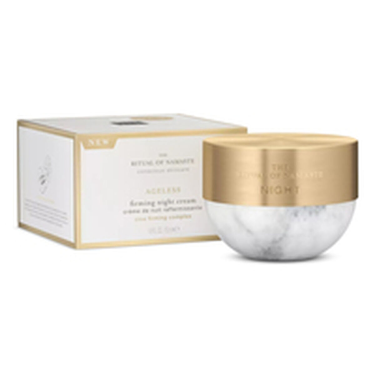 Crema Facial Hidratante Rituals THE RITUAL OF NAMASTE 50 ml