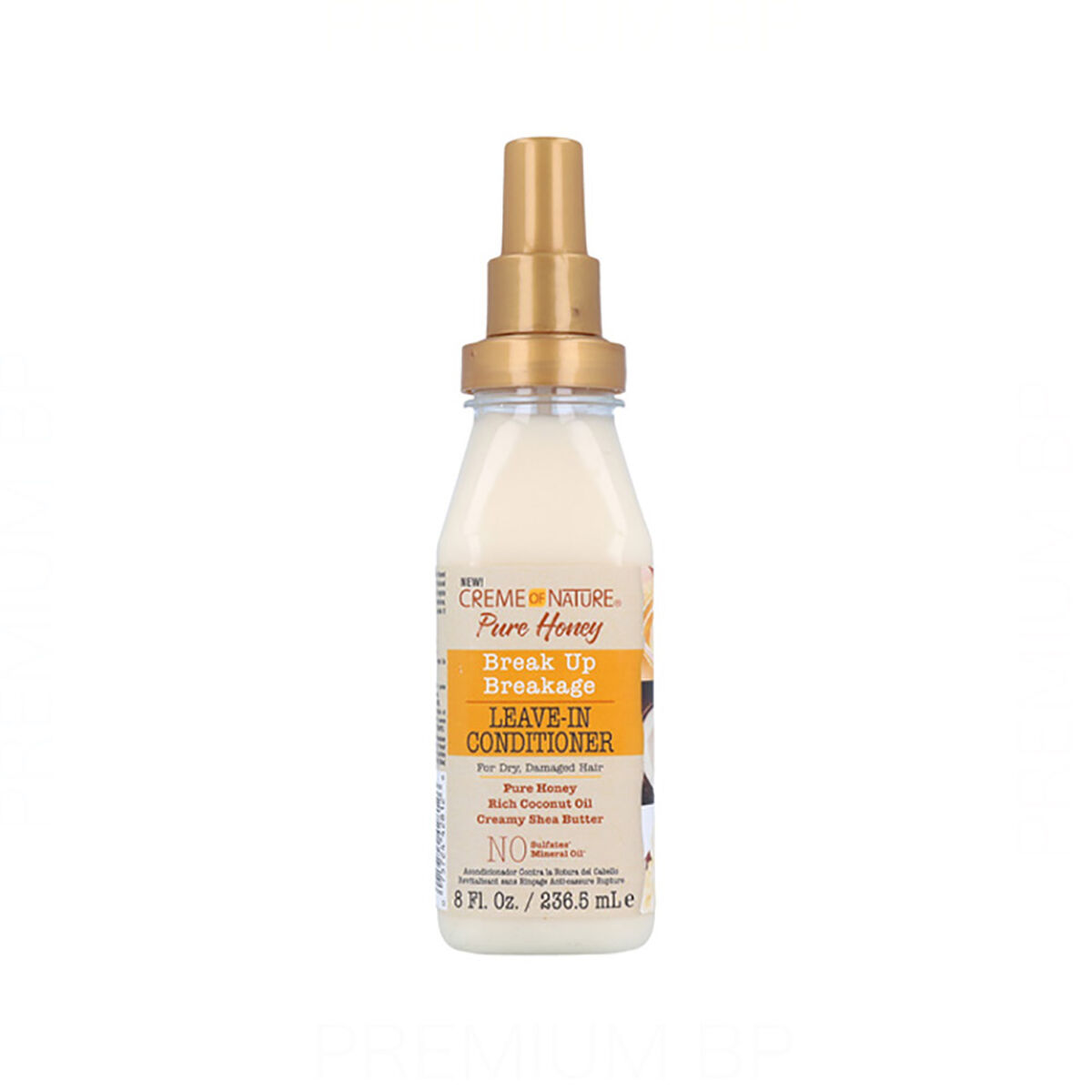 Acondicionador Creme Of Nature PURE HONEY