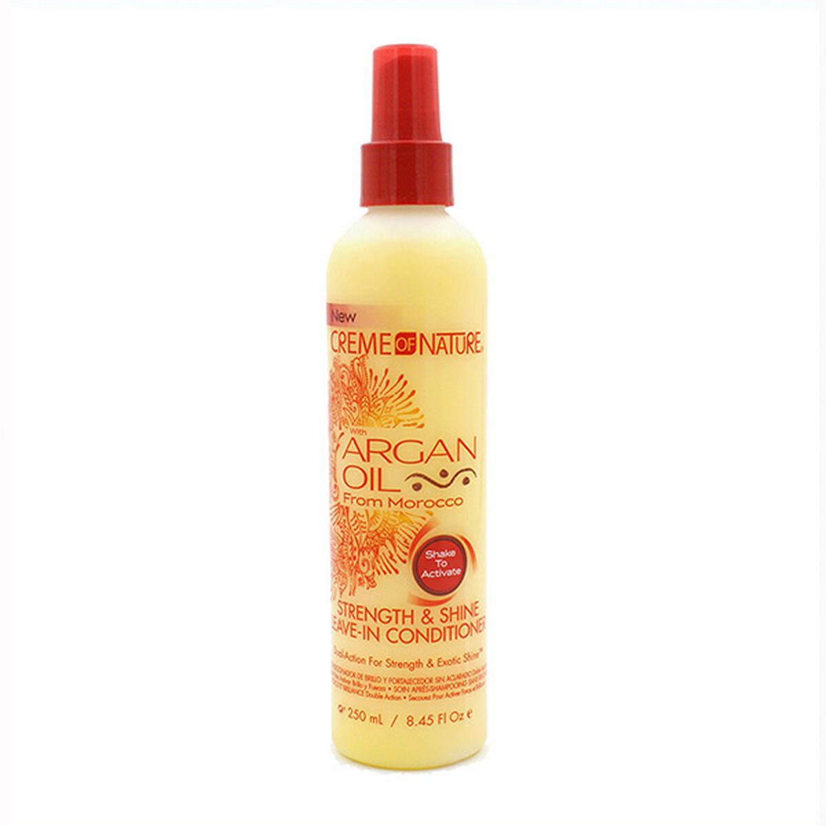 Acondicionador Creme Of Nature ARGAN OIL
