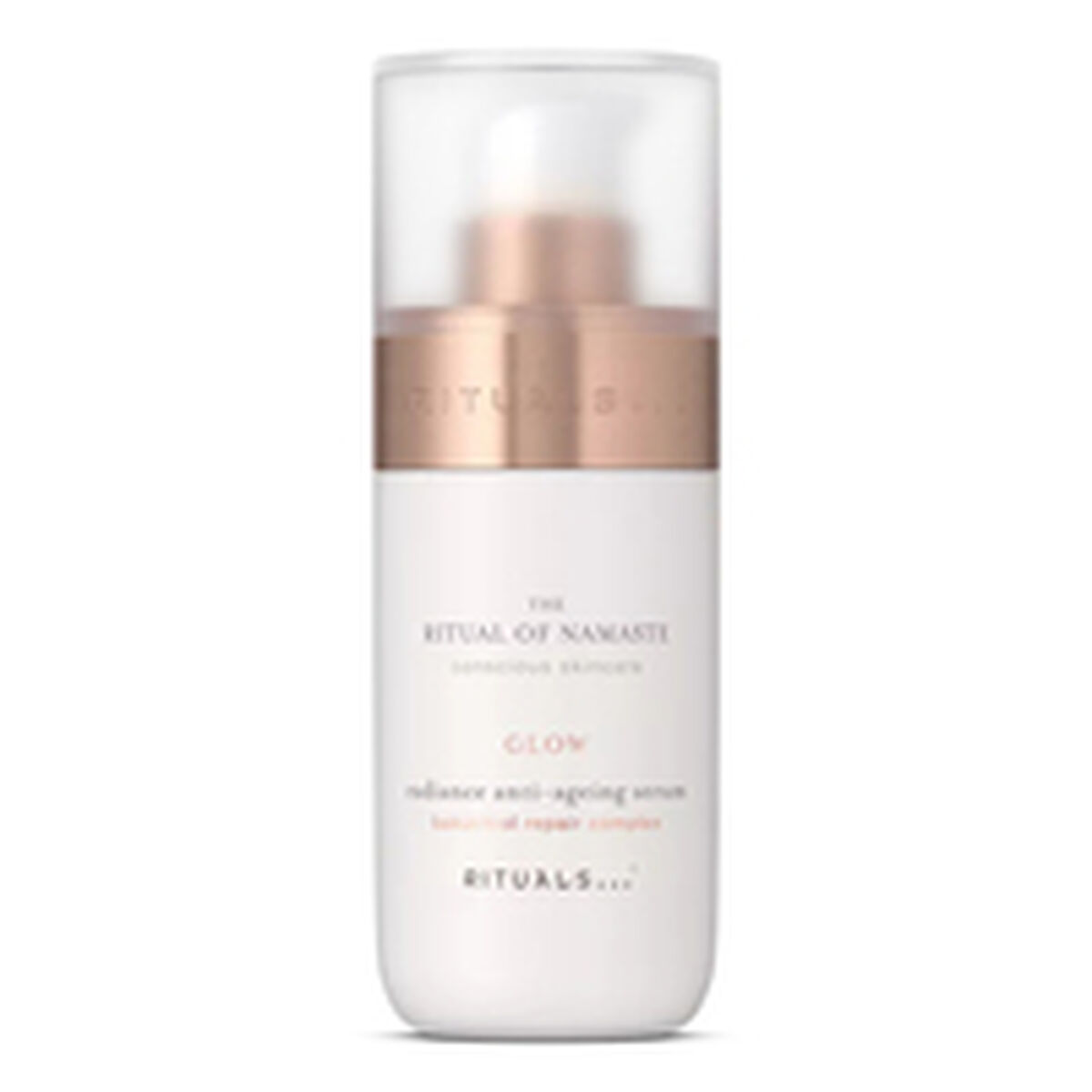 Crema Facial Hidratante Rituals THE RITUAL OF NAMASTE 30 ml