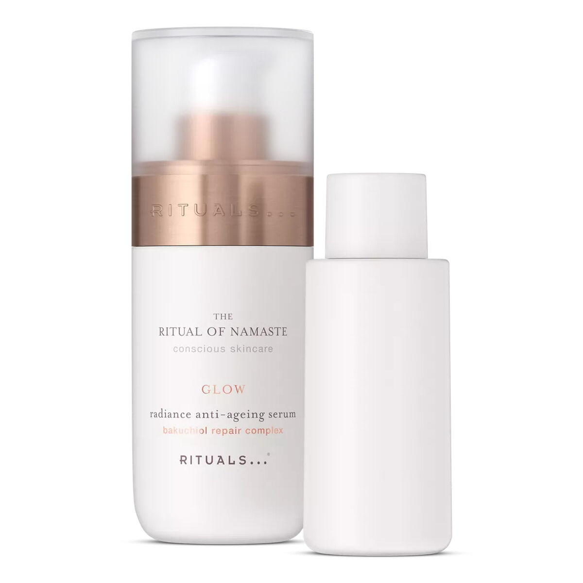 Crema Facial Hidratante Rituals THE RITUAL OF NAMASTE 30 ml