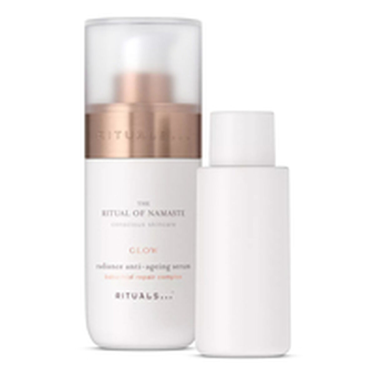 Crema Facial Hidratante Rituals THE RITUAL OF NAMASTE 30 ml