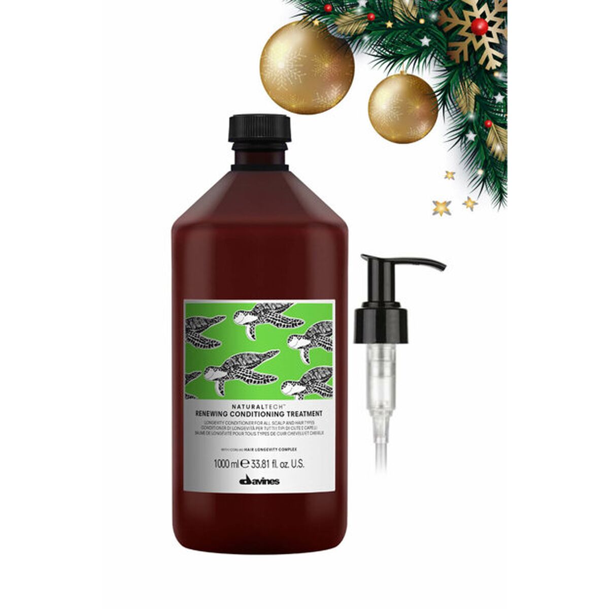 Acondicionador Nutritivo Davines Love 1 L