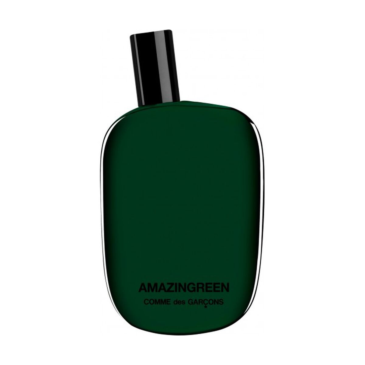 Perfume Hombre Comme Des Garçons Amazingreen EDP 100 ml