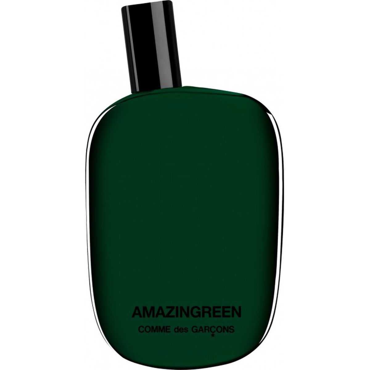 Perfume Hombre Comme Des Garçons Amazingreen EDP 100 ml