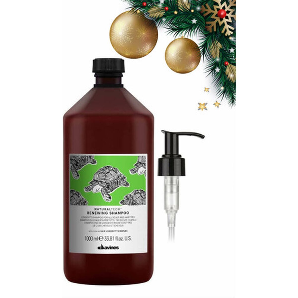 Champú Hidratante Davines Renewing 1 L